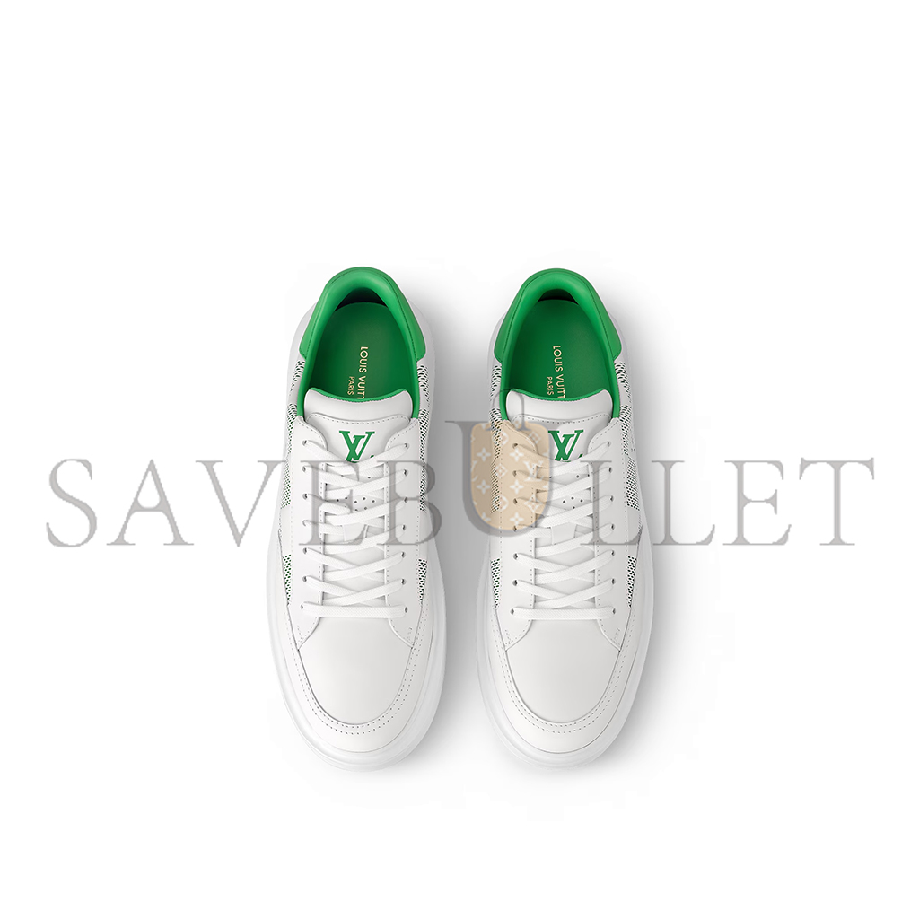 LOUIS VUITTON BEVERLY HILLS SNEAKER 1ACEZA LOUIS VUITTON BEVERLY HILLS SNEAKER 1ACEZA